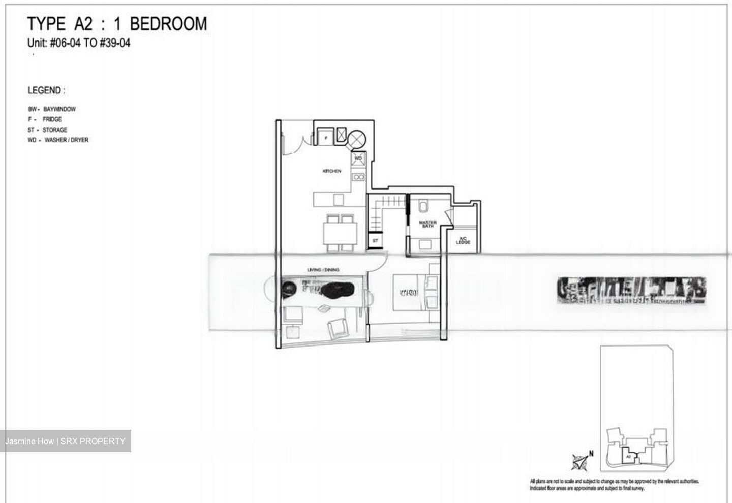 76 Shenton (D2), Apartment #455636331